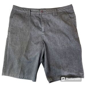 O'Neill Mens Relaxed Fit Classic Walk Shorts Size 36